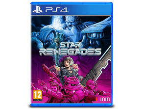 Comprar Renegadas Estrela PS4 Renegadas Estrela PS4