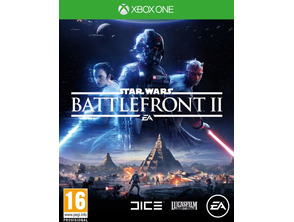 Comprar Star Wars Battlefront II XBOX ONE Star Wars Battlefront II XBOX ONE