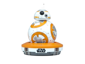 Comprar Star Wars - BB8 Sphero Robot Electrónico Star Wars - BB8 Sphero Robot Electrónico