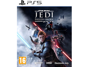 Comprar Star Wars Jedi: Ordem Caída PS5 Star Wars Jedi: Ordem Caída PS5