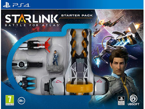 Comprar Starlink Battle For Atlas - PS4 Starlink Battle For Atlas - PS4