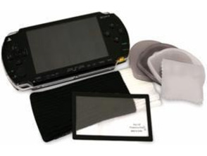 Starter Pack For PSP/PSP Lite