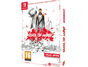 State of Mind Edición Especial Switch