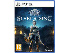 Comprar Steelrising PS5 Steelrising PS5