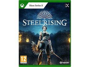 Comprar Steelrising Xbox Series X Steelrising Xbox Series X