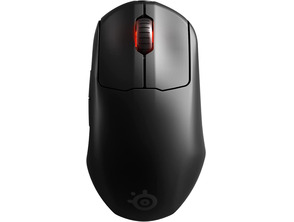 Comprar Steelseries Prime Wireless Tico Tico 18000 DPI Steelseries Prime Wireless Tico Tico 18000 DPI