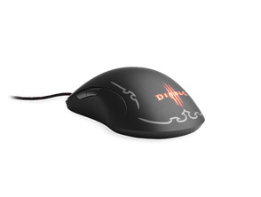 Comprar SteelSeries Diablo III Mouse SteelSeries Diablo III Mouse