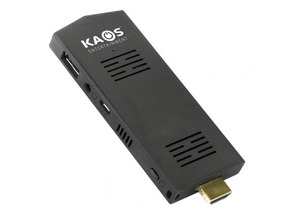 Comprar Mini PC Kaos Compute Stick Mini PC Kaos Compute Stick