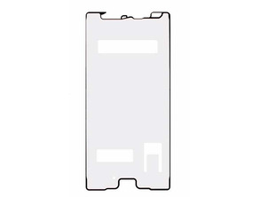 Comprar Front Housing Frame Adhesive Sticker Xperia Z5 Front Housing Frame Adhesive Sticker Xperia Z5