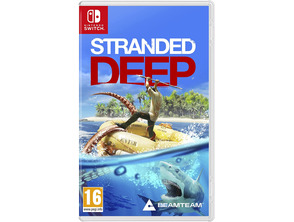 Stranded Deep Switch