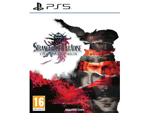 Comprar Stranger of Paradise Final Fantasy Origin PS5 Stranger of Paradise Final Fantasy Origin PS5