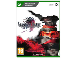 Comprar Stranger of Paradise Final Fantasy Origin Xbox One / Xbox Series X Stranger of Paradise Final Fantasy Origin Xbox One / Xbox Series X