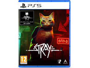 Comprar Stray PS5 Stray PS5