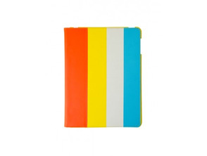 Funda Uniq Streak Whimsy iPad 2/iPad 3