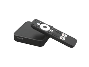 Comprar Strong LEAP S3 4K 16GB Negro Android TV - Compra online em Espanhol Strong LEAP S3 4K 16GB Negro Android TV - Compra online em Espanhol
