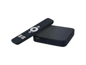 Comprar Strong SRT 420 4K Android TV 2GB/8GB - Preto com TDT Strong SRT 420 4K Android TV 2GB/8GB - Preto com TDT