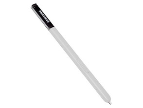 Comprar Stylus Pen Samsung Galaxy Note 4 Branco Stylus Pen Samsung Galaxy Note 4 Branco