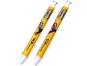 Touch Pen Set Super Mario Bros NDS/NDS Lite