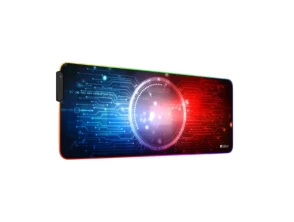 Comprar Alfombrilla Subblim Chip LED RGB 9 Cores Preto Alfombrilla Subblim Chip LED RGB 9 Cores Preto