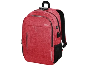 Comprar Mochila para Portátil Subblim Urban Lock System 16 Vermelho Mochila para Portátil Subblim Urban Lock System 16 Vermelho