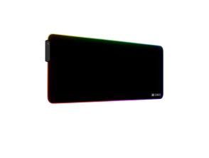 Comprar Alfombrilla Subblim XL Premium LED RGB Preto - 9 Cores Alfombrilla Subblim XL Premium LED RGB Preto - 9 Cores