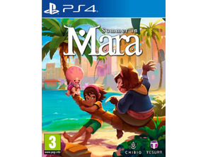 Comprar Verão em Mara PS4 Verão em Mara PS4