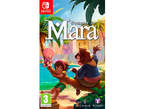 Verão em Mara Switch