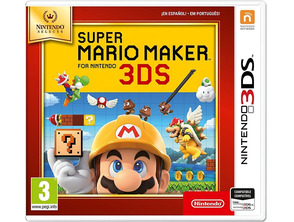 Jogos 3DS 