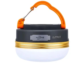 Comprar Lâmpada de camping Superfire T60 - Ideal para aventuras ao ar livre Lâmpada de camping Superfire T60 - Ideal para aventuras ao ar livre