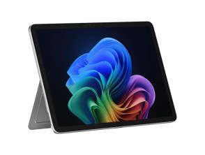 Comprar Surface Pro PC Copilot+ Táctil LCD de 12" Snapdragon X Plus 16 GB RAM 256 GB Platinum Surface Pro PC Copilot+ Táctil LCD de 12" Snapdragon X Plus 16 GB RAM 256 GB Platinum