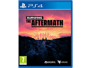 Comprar Sobrevivendo ao Aftermath Day One Edition PS4 Sobrevivendo ao Aftermath Day One Edition PS4