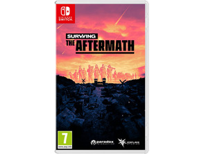 Sobrevivendo ao Switch do Aftermath Day One Edition