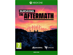 Comprar Sobrevivendo ao Aftermath Day One Edition Xbox Series X Sobrevivendo ao Aftermath Day One Edition Xbox Series X