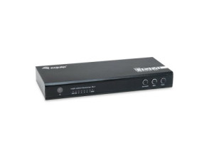 Comprar Switch HDMI 2.0 4K 5x1 com Alimentação USB - Marca EQUIP Switch HDMI 2.0 4K 5x1 com Alimentação USB - Marca EQUIP