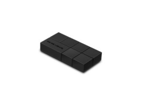 Switch No Gerenciaable Mercusys MS108G Ethernet 8 Portos 10/100/1000 Mini Desktop