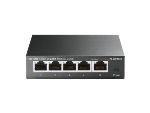 Comprar Switch Não Gerível TP-Link SG105S 5 Portos Gigabit Switch Não Gerível TP-Link SG105S 5 Portos Gigabit