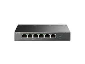 Comprar Comutador Não Gerível TP-Link TL-SF1006P Sobremesa POE 2P 10/100 4P 67W POE Comutador Não Gerível TP-Link TL-SF1006P Sobremesa POE 2P 10/100 4P 67W POE