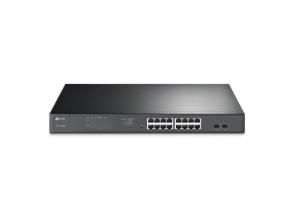 Comprar Switch Semigestionável TP-Link SG1218MPE 16 Portos Gigabit PoE/PoE+ Rack 19" 1U Switch Semigestionável TP-Link SG1218MPE 16 Portos Gigabit PoE/PoE+ Rack 19" 1U