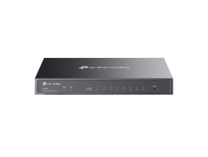 Comprar Switch Semigestionável TP-Link SG2008 8P Giga Switch Semigestionável TP-Link SG2008 8P Giga