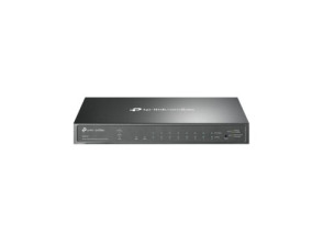 Comprar Switch Semigestionável TP-LINK SG2210P 8P GIGA 2P Combo 8P POE 53W Rack Switch Semigestionável TP-LINK SG2210P 8P GIGA 2P Combo 8P POE 53W Rack