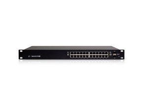 Comprar Switch Ubiquiti Unifi Gigabit ES-24-500W Switch Ubiquiti Unifi Gigabit ES-24-500W