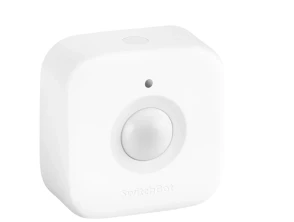 Comprar Sensor de Movimento SwitchBot Motion Sensor - Domótica e Redes Sensor de Movimento SwitchBot Motion Sensor - Domótica e Redes