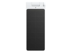 Painel Solar SwitchBot para Sensor de Cortinas Curtain 3
