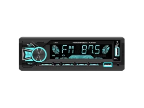 Comprar Autoradio SWM 1789 1 DIN com Bluetooth em Preto Autoradio SWM 1789 1 DIN com Bluetooth em Preto