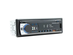 Comprar Autoradio SWM 530L 1 DIN Bluetooth Negro Autoradio SWM 530L 1 DIN Bluetooth Negro