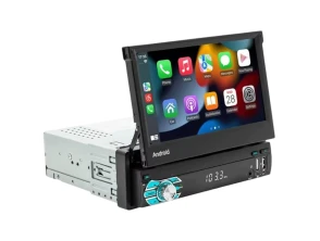 Comprar Autoradio 1 DIN SWM 9710-J LED 7 polegadas GPS Carplay Preto 2GB/64GB Autoradio 1 DIN SWM 9710-J LED 7 polegadas GPS Carplay Preto 2GB/64GB