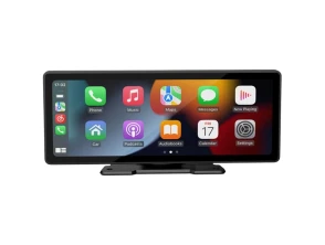 Comprar Táctil universal Tela SWM B5303 9.3 polegadas - Carplay e Android Auto Inalámbrico Preto Táctil universal Tela SWM B5303 9.3 polegadas - Carplay e Android Auto Inalámbrico Preto