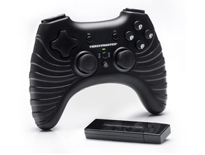 Comprar Thrustmaster T-Wireless Black Thrustmaster T-Wireless Black