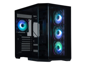 Comprar CARTONAGEM SEMITORRE ATX BITFENIX T10 A-RGB NEGRO CARTONAGEM SEMITORRE ATX BITFENIX T10 A-RGB NEGRO
