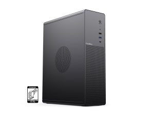 Comprar CAIXA COOLBOX MICROATX SLIM PCT100-0 USB-C 3.2 GEN1 FULL METAL CAIXA COOLBOX MICROATX SLIM PCT100-0 USB-C 3.2 GEN1 FULL METAL